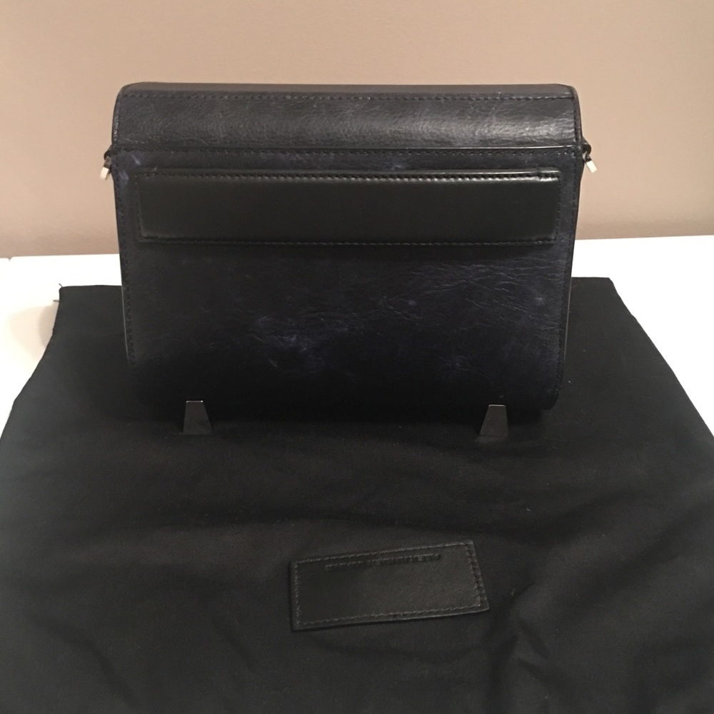 Alexander Wang Chastity Mini Bag